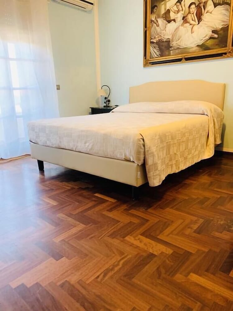 Classic Double Room photo 1