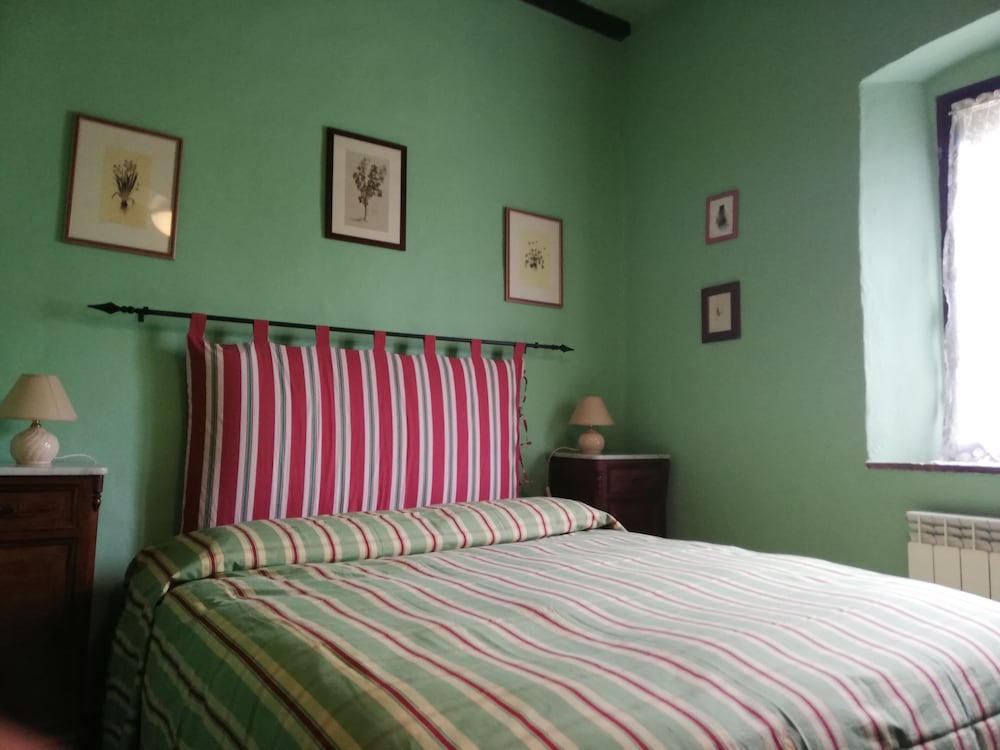 Double Room, Private Bathroom photo 2