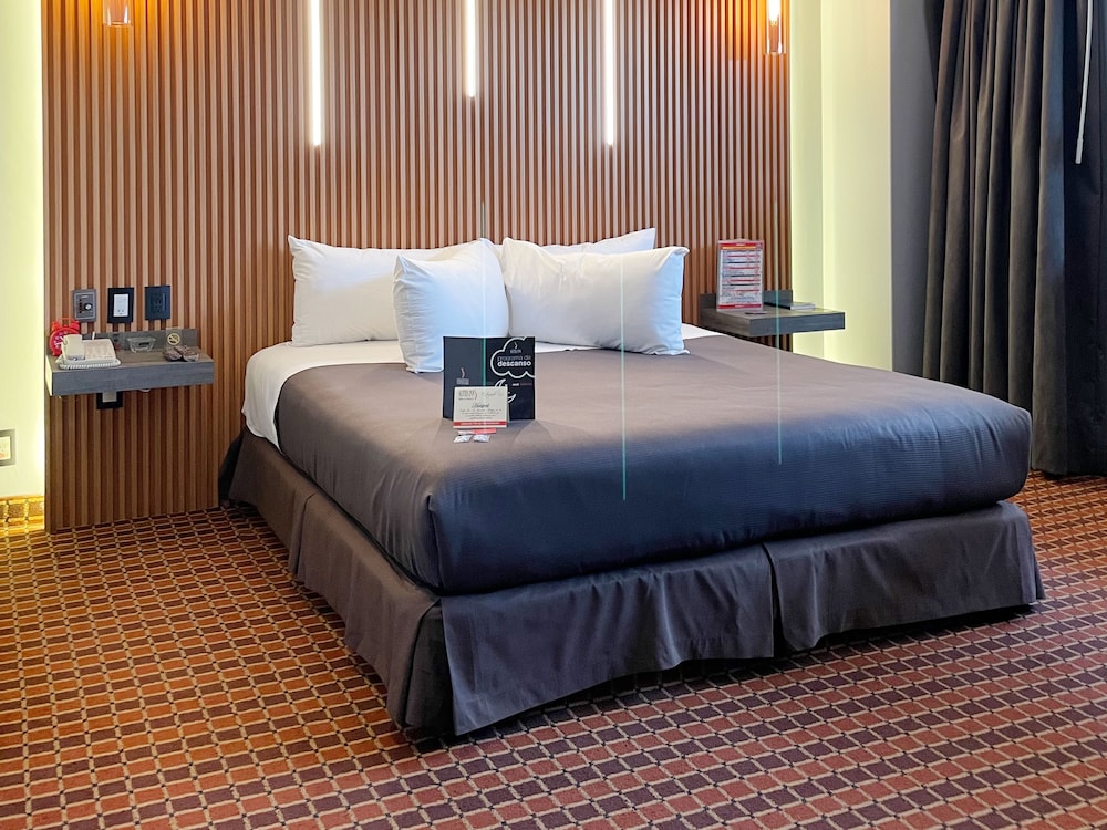 Junior Suite - Photo 1