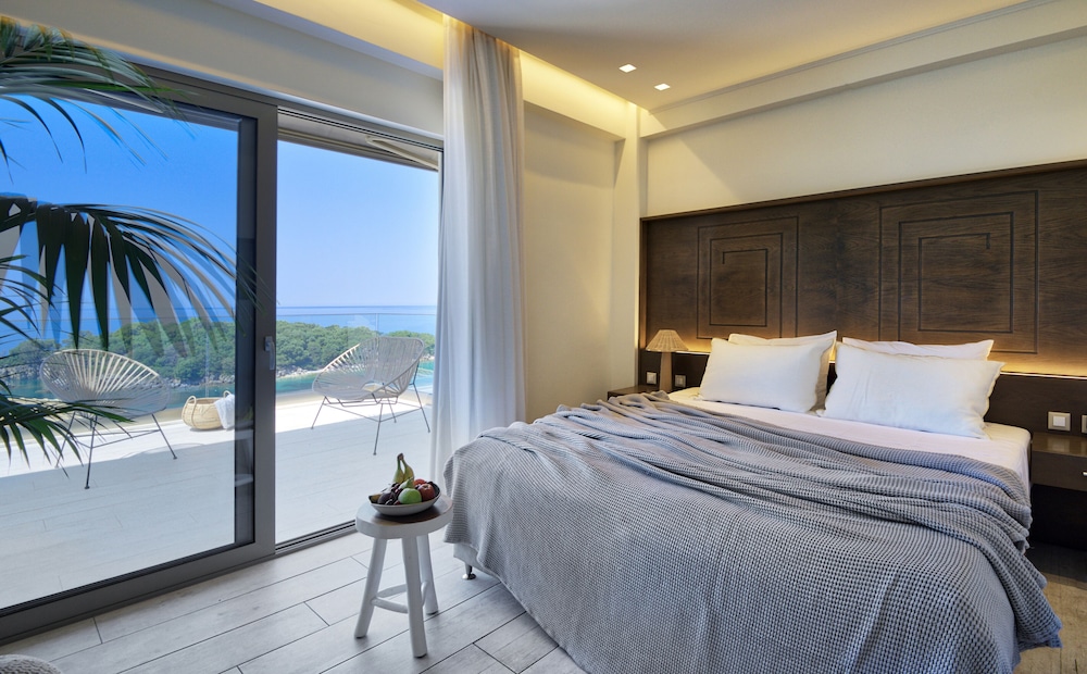 Prima Vista Suite Panoramic Sea View photo 2