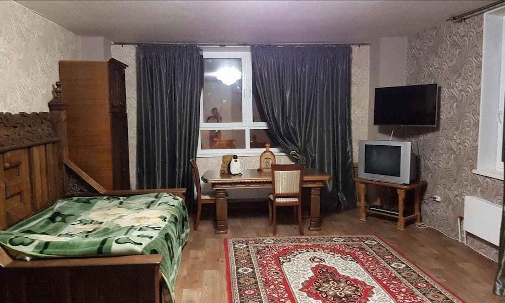 Apartment photo 1