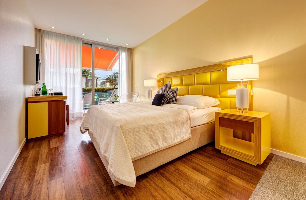 Comfort Single Room photo 3