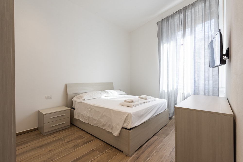 Comfort Apartment