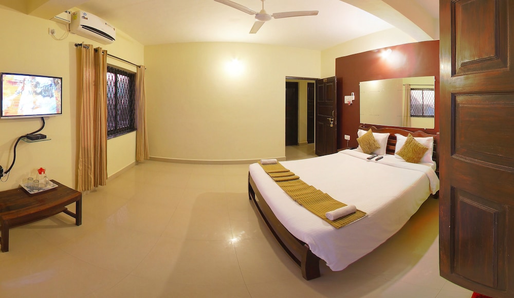 Deluxe Room, Sea View photo 1