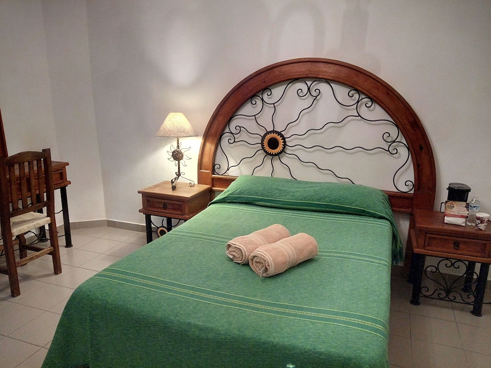 Basic Room