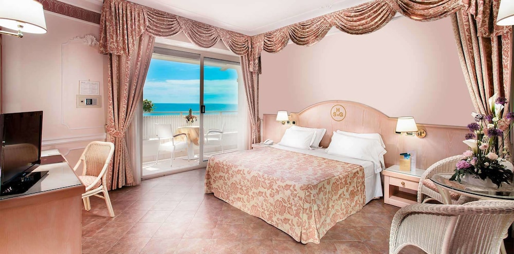 Comfort Double Room, Sea View photo 1
