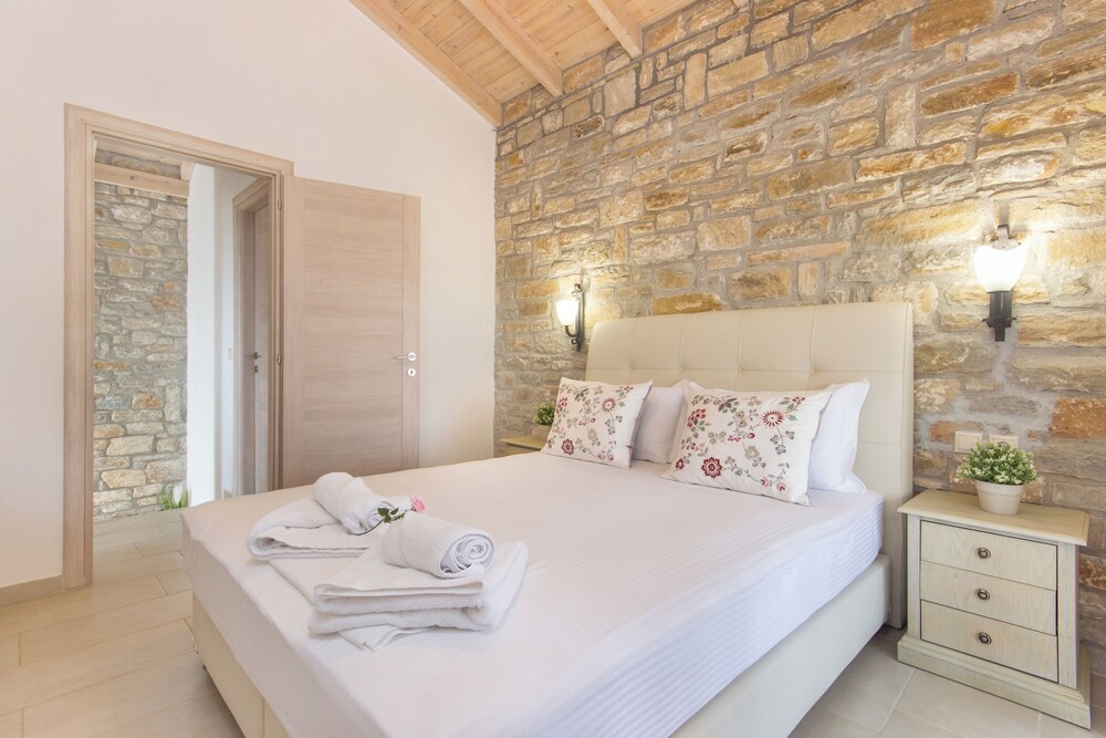 Luxury Apartment, Sea View photo 1