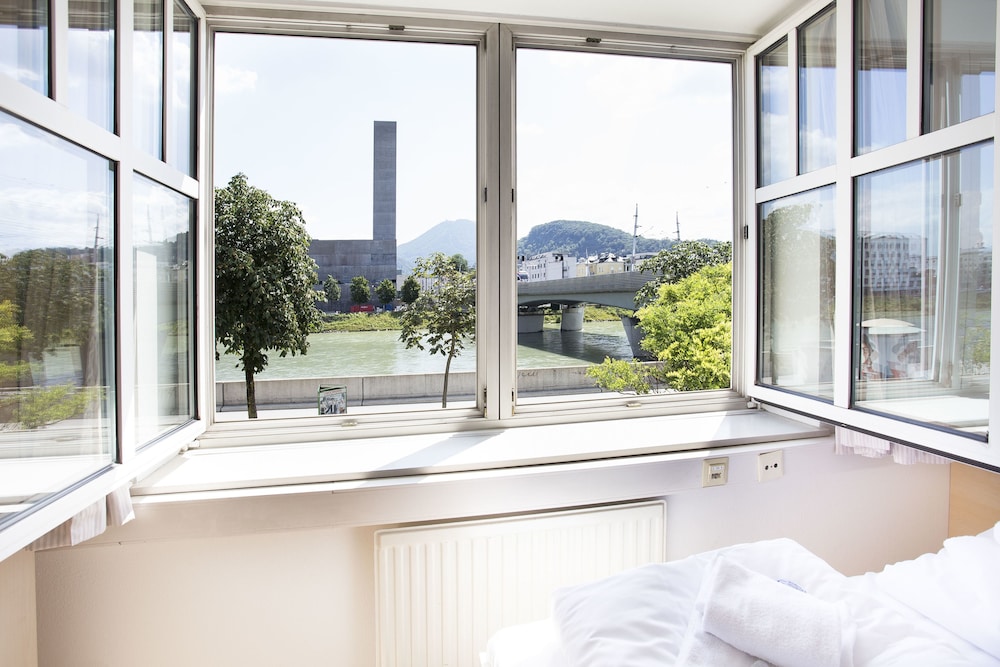 Double Room, Private Bathroom
