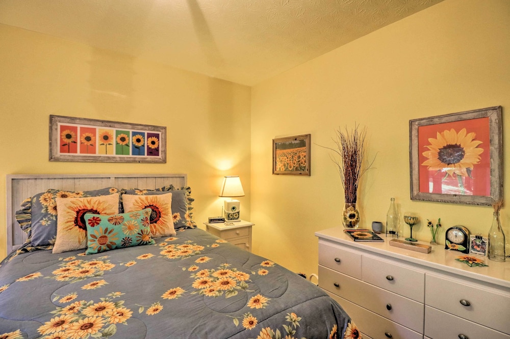 House (2 Bedrooms) photo 2