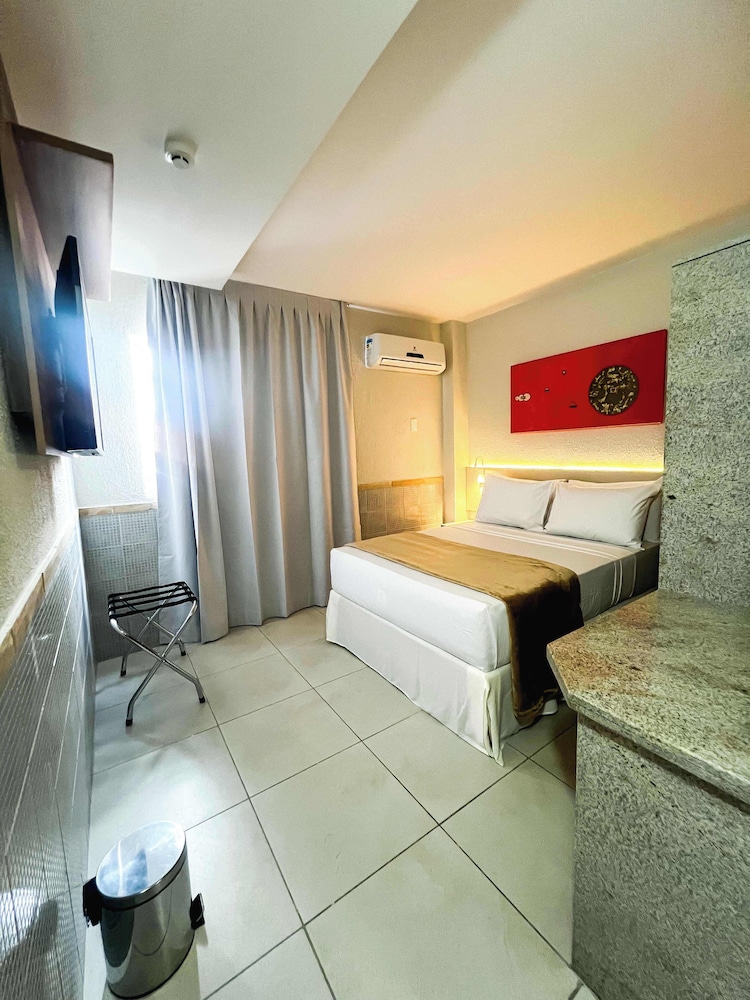 Standard Single Room, 1 Double Bed photo 2