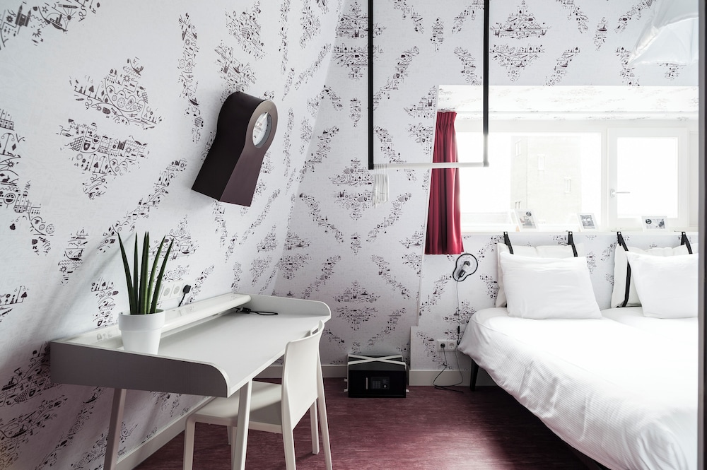 Basic Room, City View photo 2