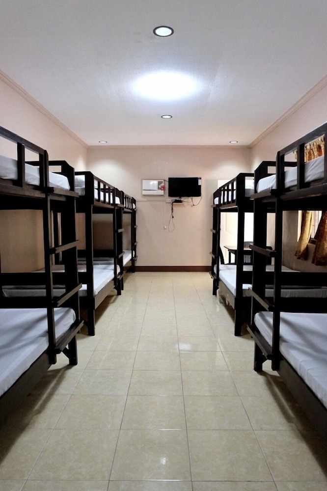 Eliseo Big Group Room photo 2