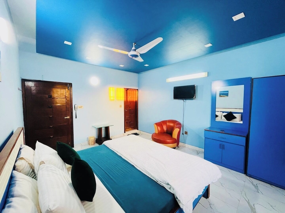 Deluxe Double Room photo 1