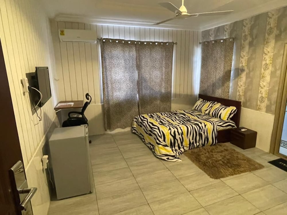 Comfort Double Room Single Use photo 1