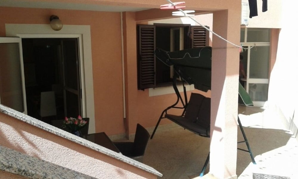 Apartment (Drago - apartments in the center - A2)