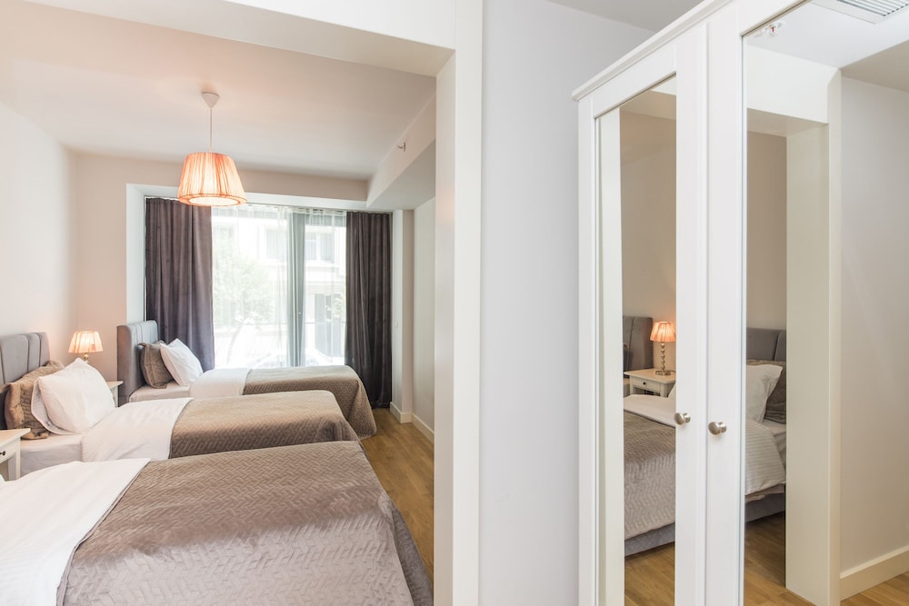 Family Suite, 2 Bedrooms photo 2
