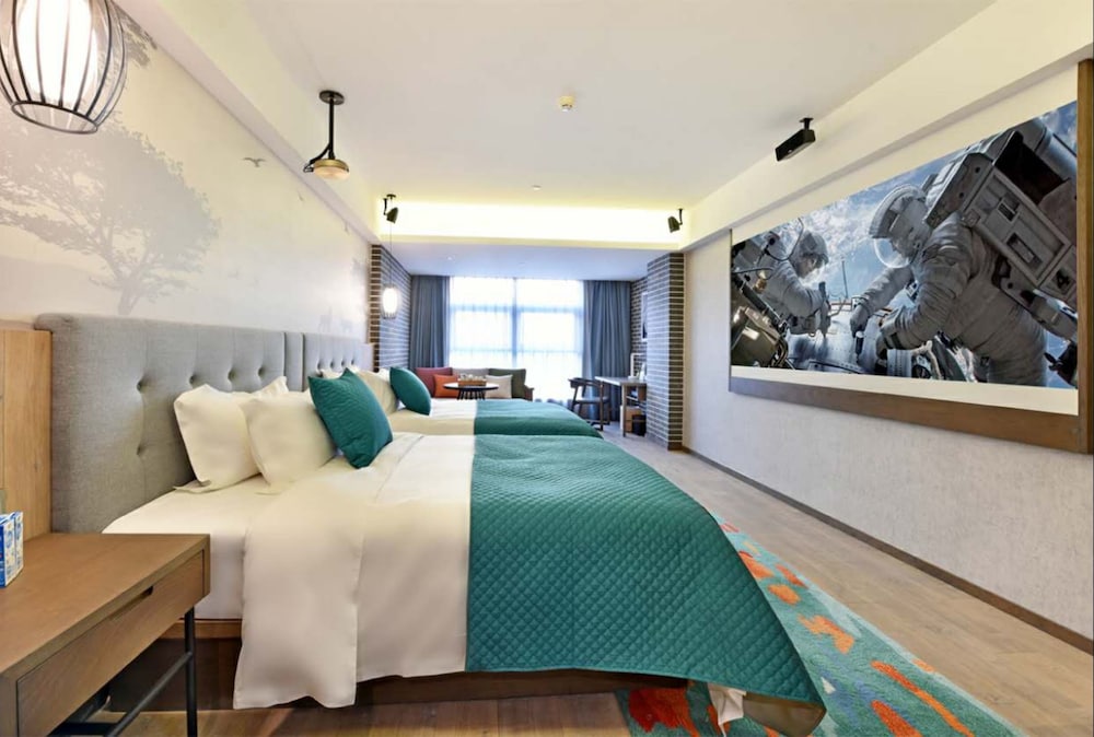 Club Twin Room photo 1