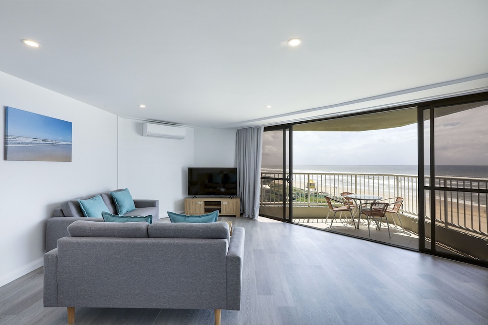 Executive Apartment
