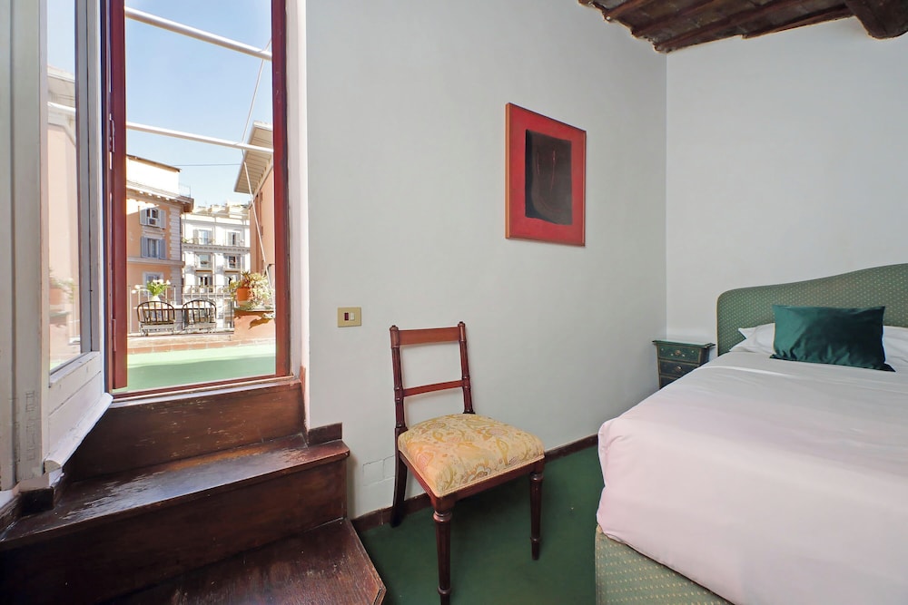 Apartment (1 Bedroom)