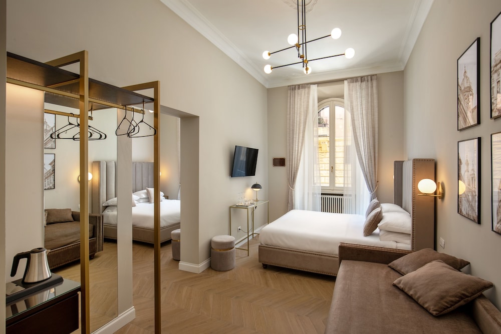 Junior Suite photo 1