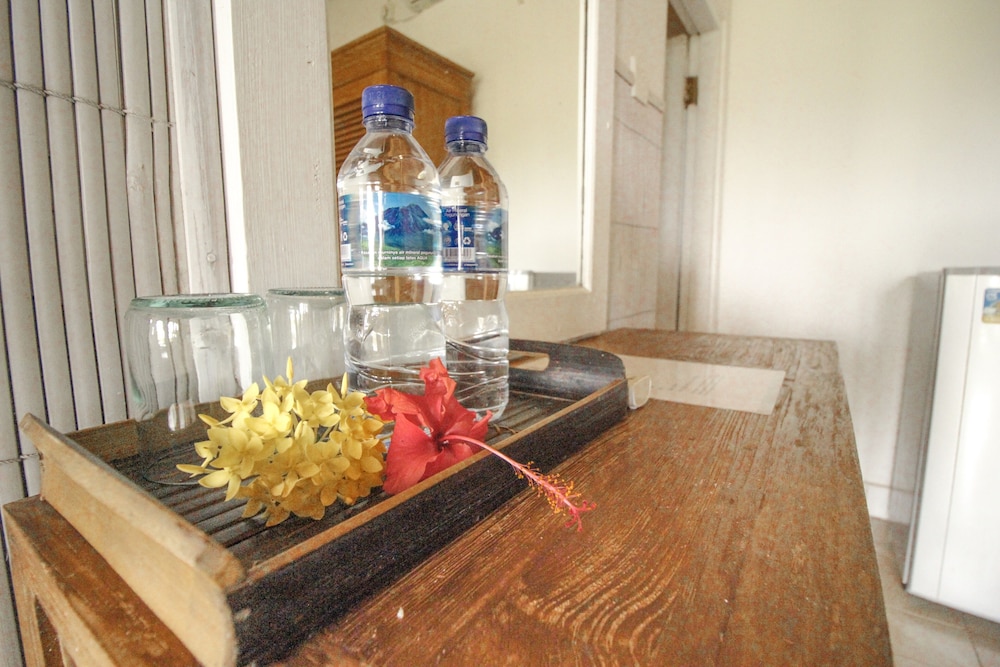 Deluxe Triple Room - Photo 7