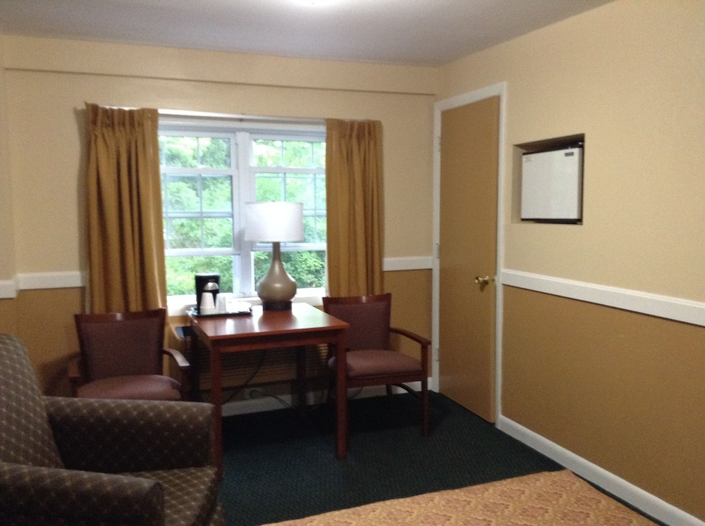 Luxury Room photo 3