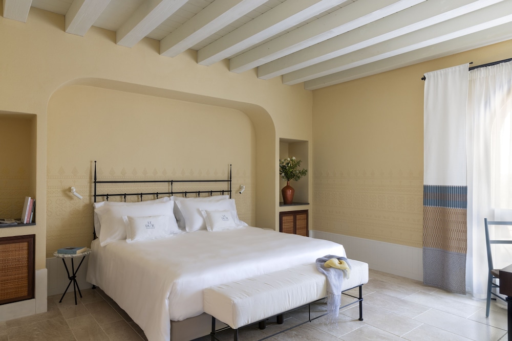 Prestige Room with Balcony