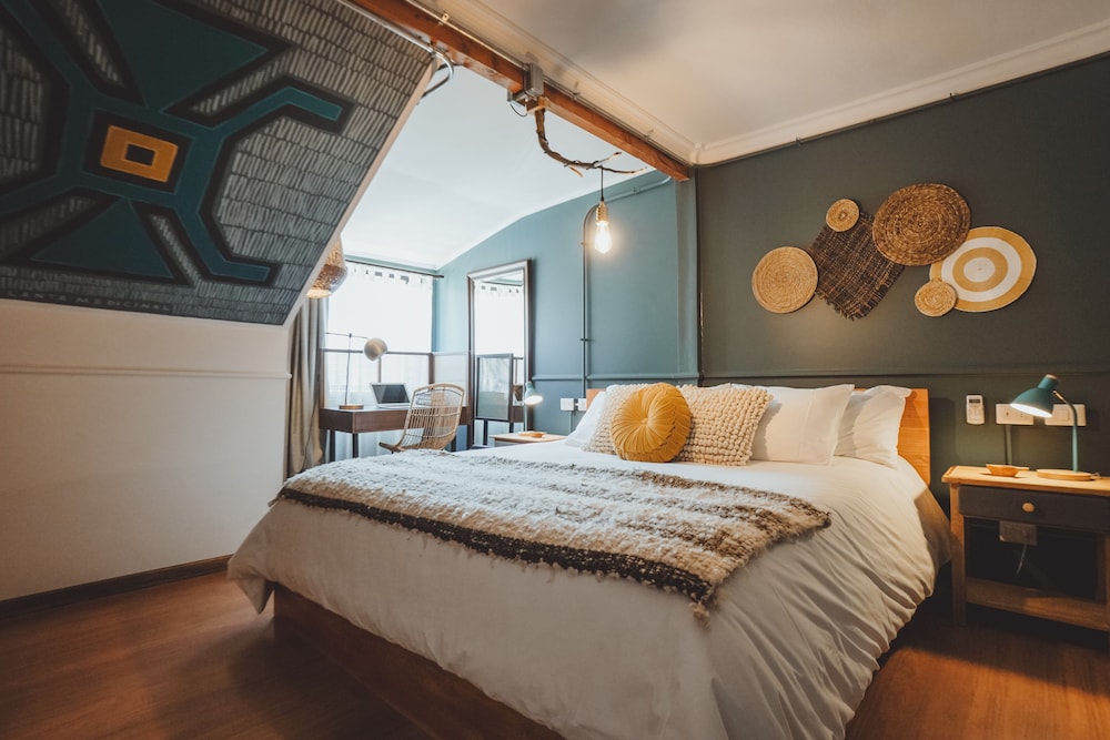 Deluxe Room photo 1