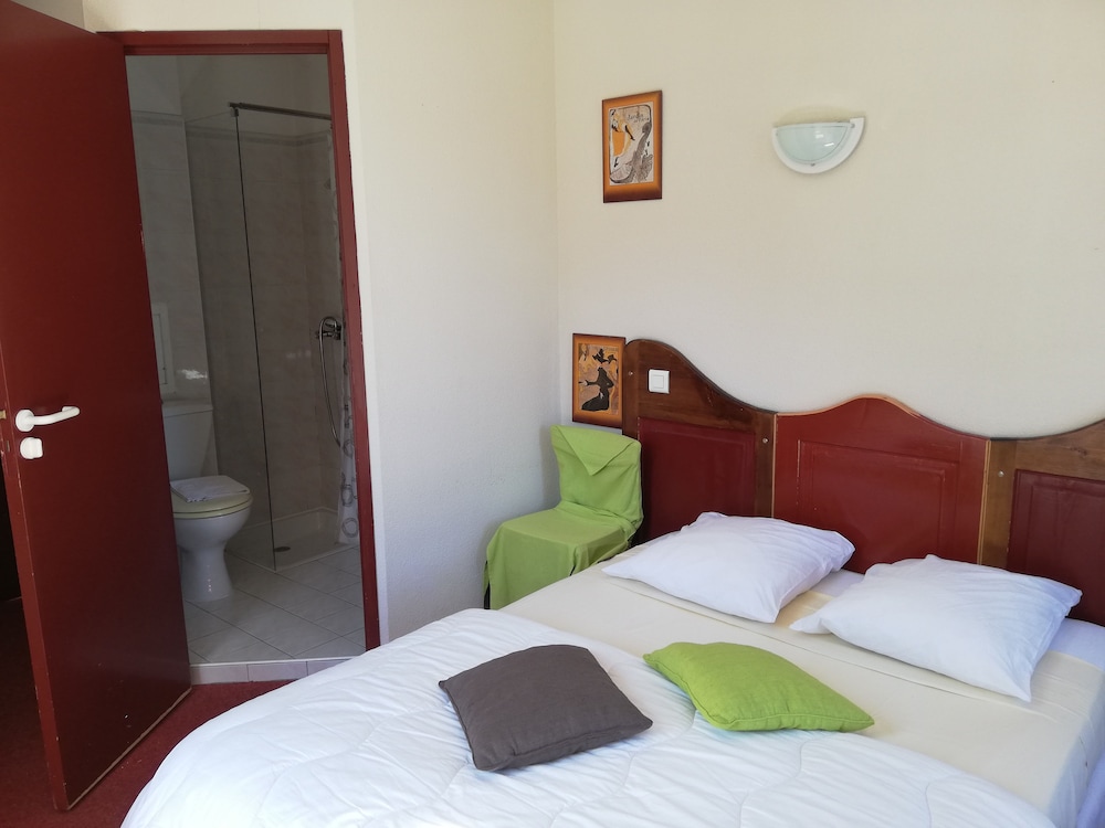 Triple Room, Private Bathroom, Mountain View (hôtel 2 étoiles)