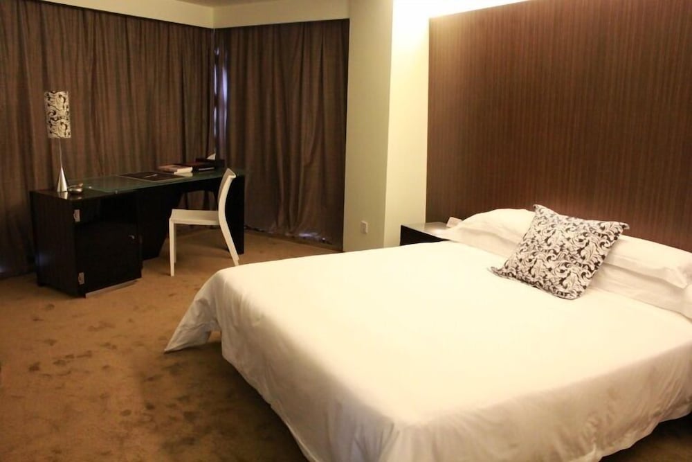 Executive Double Room photo 3