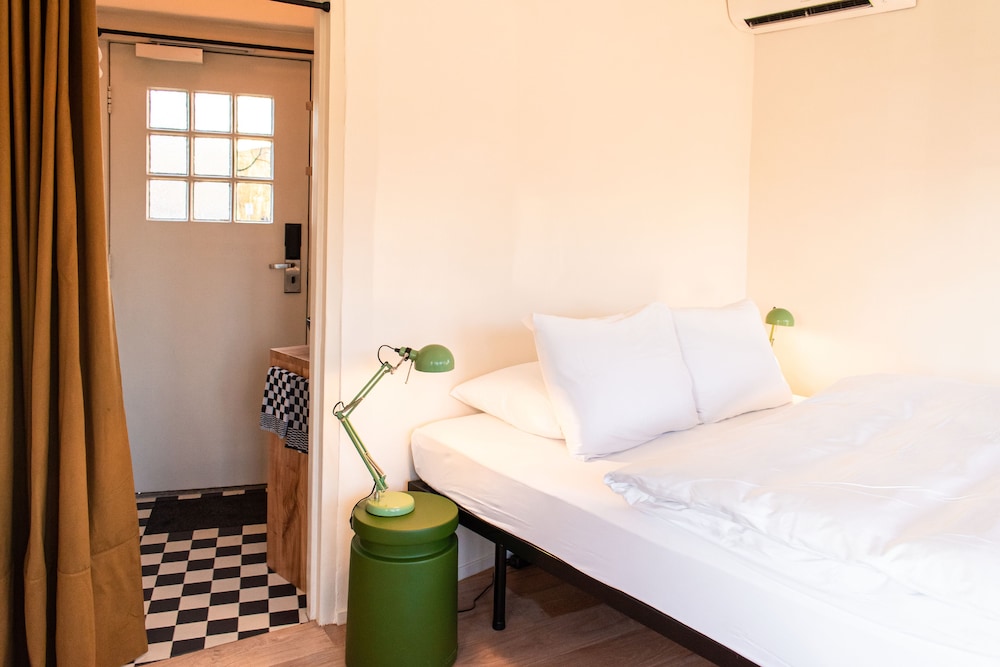 Apartment, 1 Double Bed, Canal View photo 1