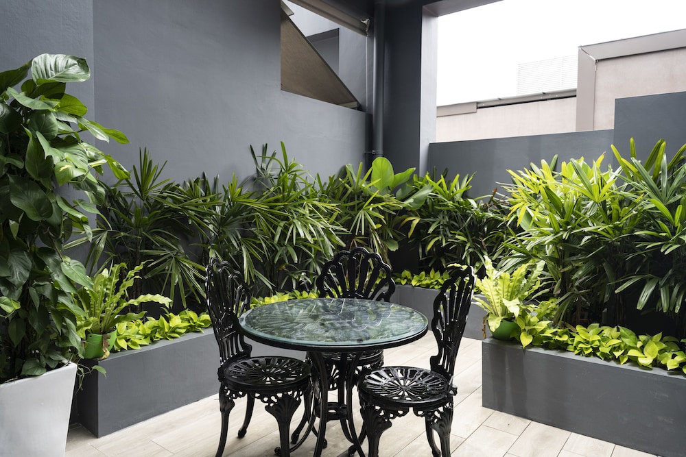 Deluxe Garden Queen (New Wing) photo 2