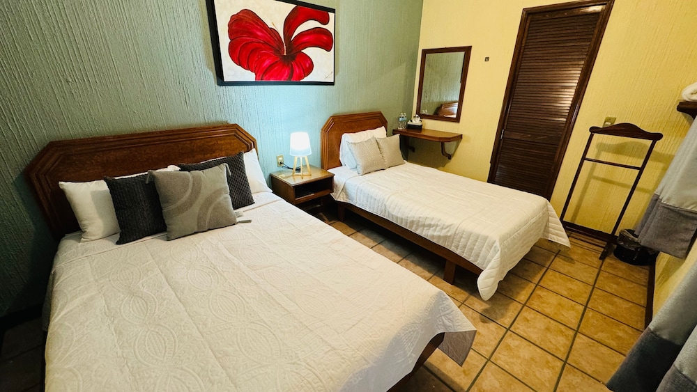 Double Room photo 1