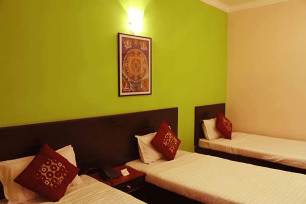 Deluxe Triple Room - Photo 2