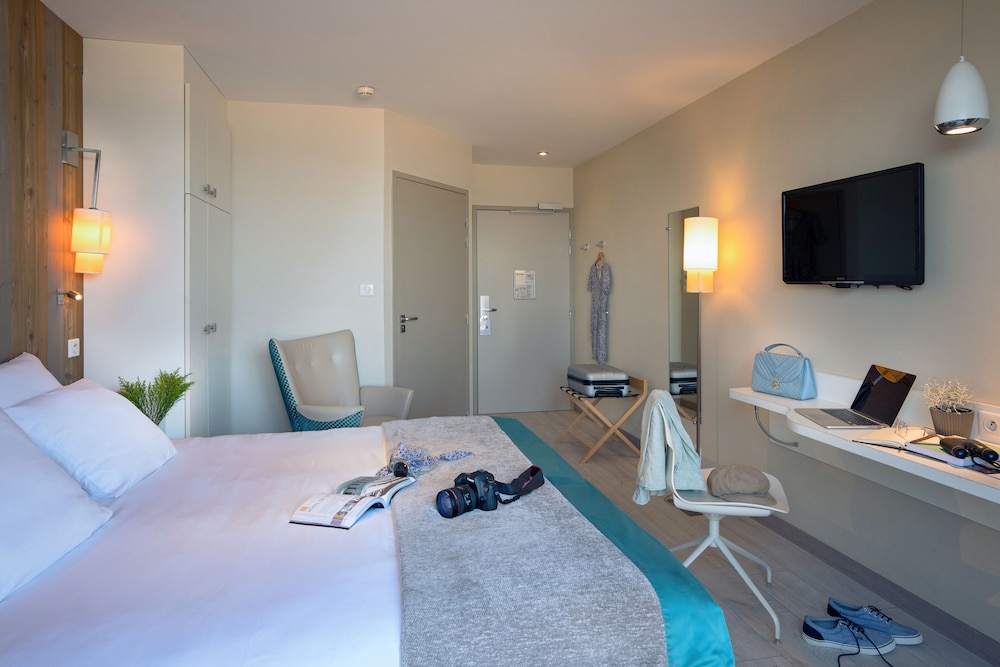 Classic Double Room, Terrace photo 3