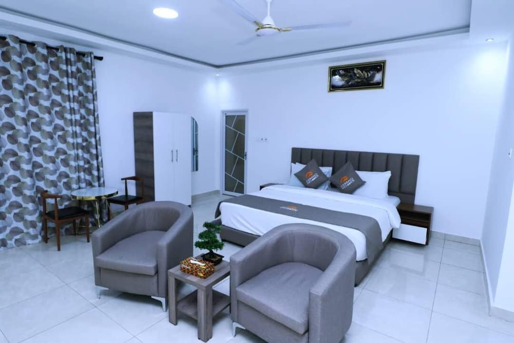 Double or Twin Room photo 2