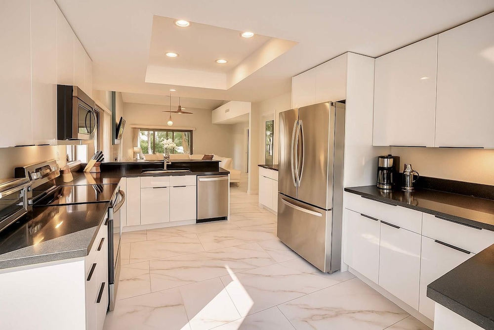 Modern Luxury at Ironwood Country Club Palm Desert, Bilde 5