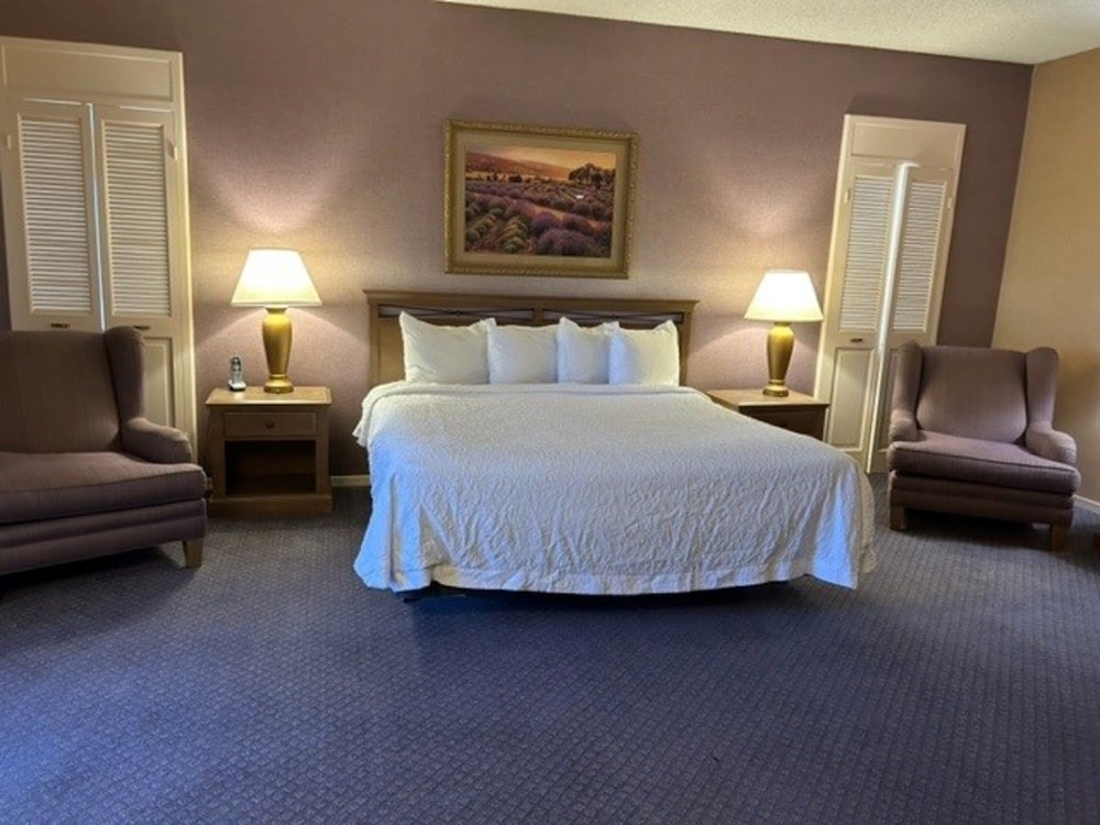 Junior Suite - Photo 3