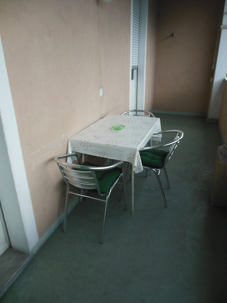 Apartment, 1 Bedroom, Balcony photo 2