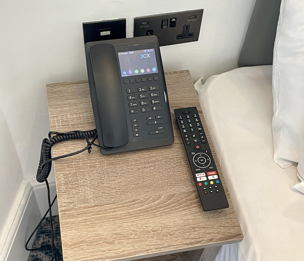 Premium Triple Room, Ensuite (Deluxe) photo 3