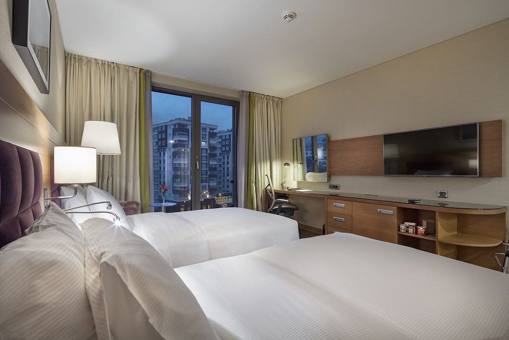 Executive Suite, 1 King Bed