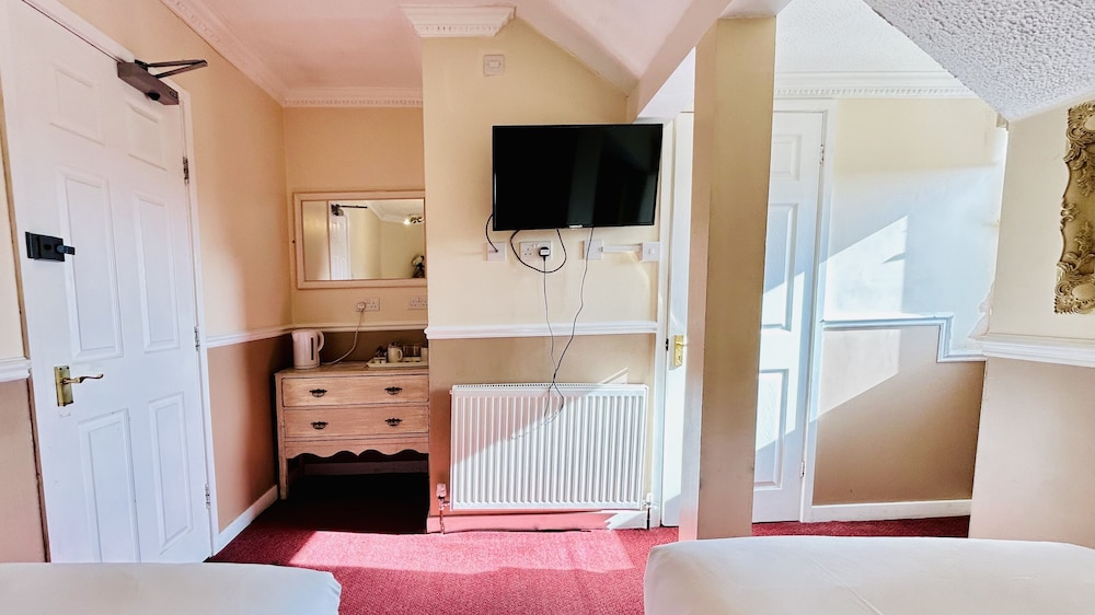 Twin Room photo 3