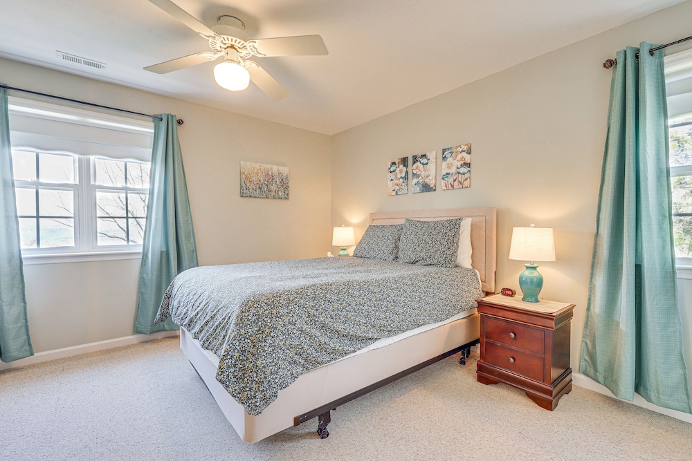 House (2 Bedrooms) photo 3