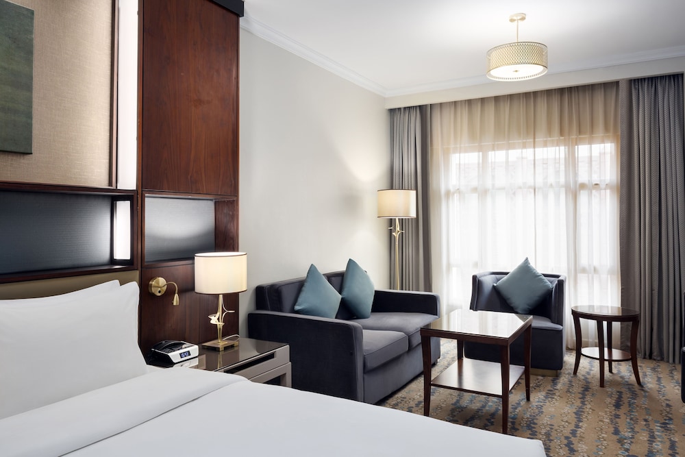 Executive Room (King)