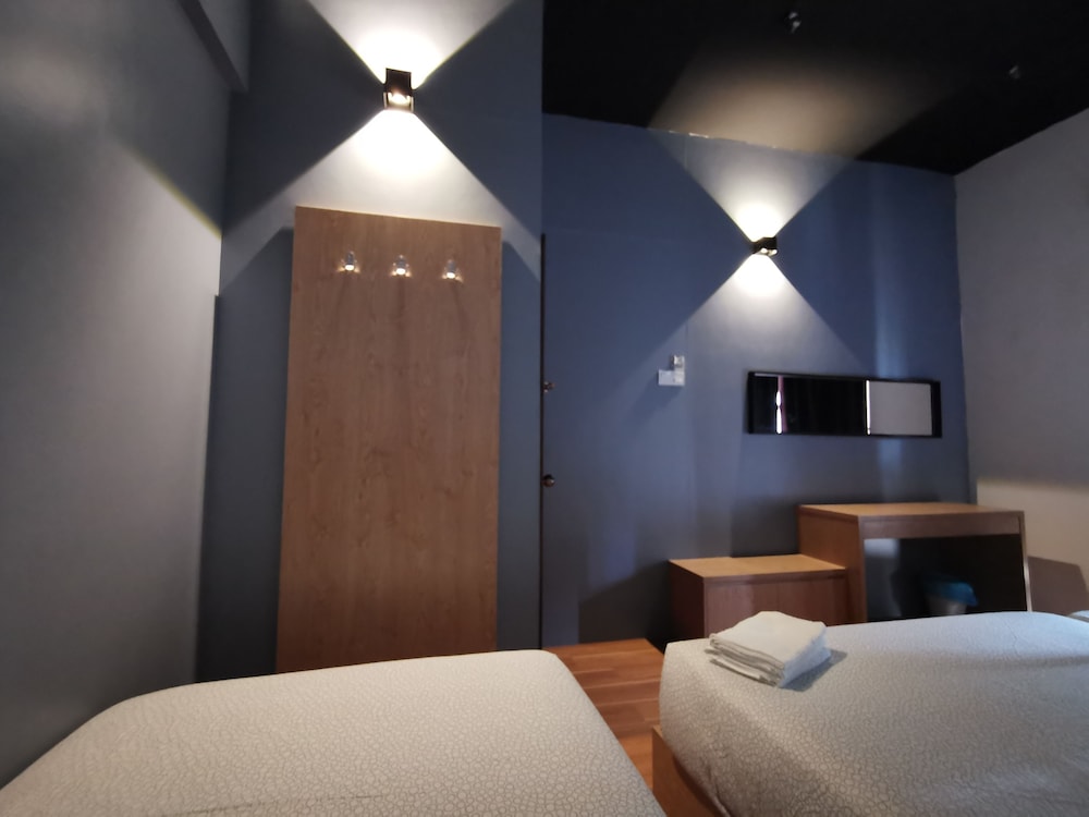 Deluxe Suite, 2 Bedrooms (L50)