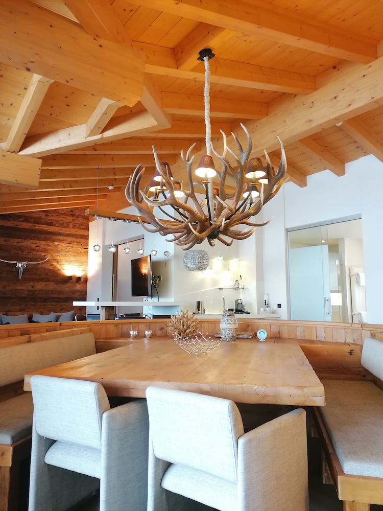 Penthouse (88 inkl. Tauern Spa)