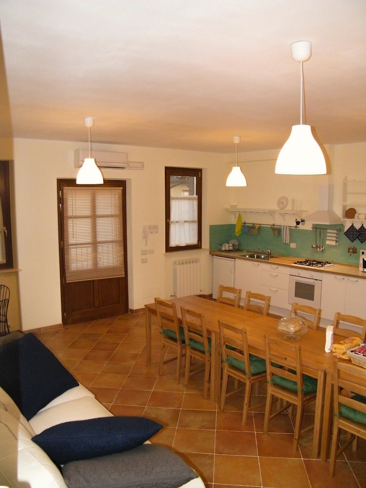 Duplex, 2 Bedrooms (Ulivo) photo 1