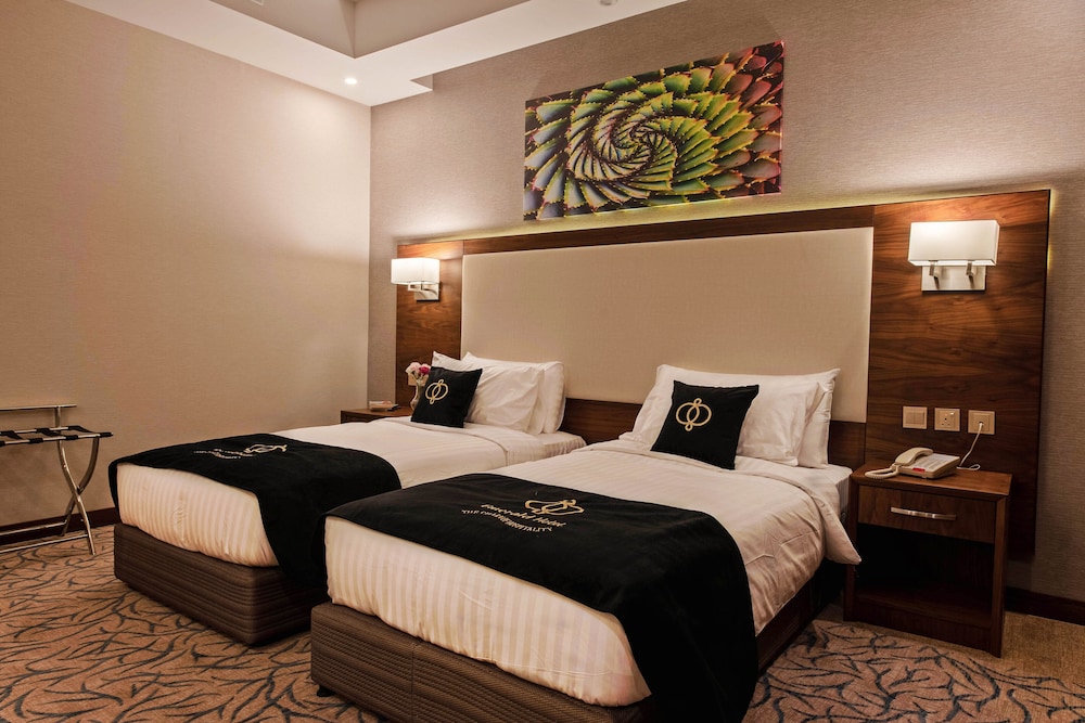Deluxe Room Twin photo 3