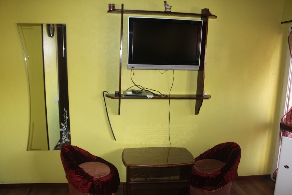 Standard Double or Twin Room, Balcony photo 3