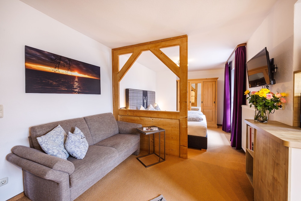 Apartment (Chiemsee) photo 1